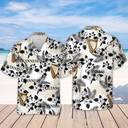 Guinness Beer Hawaiian Shirt Hibiscus Flower Pattern Beach Lovers Gift