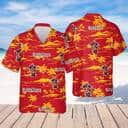 Captain Morgan Hawaiian Shirt Island Pattern Beach Gift For Friend Captain Morgan Hawaiian Shirt Island Pattern Beach Gift For Friend