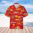 Captain Morgan Hawaiian Shirt Island Pattern Beach Gift For Friend Captain Morgan Hawaiian Shirt Island Pattern Beach Gift For Friend