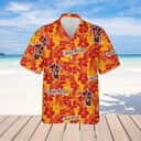 Captain Morgan Hawaiian Shirt Tropical Flower Pattern Summer Beach Gift Captain Morgan Hawaiian Shirt Tropical Flower Pattern Summer Beach Gift