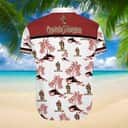 Captain Morgan Hawaiian Shirt Island Pattern Gift For Beach Trip Captain Morgan Hawaiian Shirt Island Pattern Gift For Beach Trip