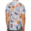 Natural Light Hawaiian Shirt Birthday Gift For Beer Lovers Natural Light Hawaiian Shirt Birthday Gift For Beer Lovers