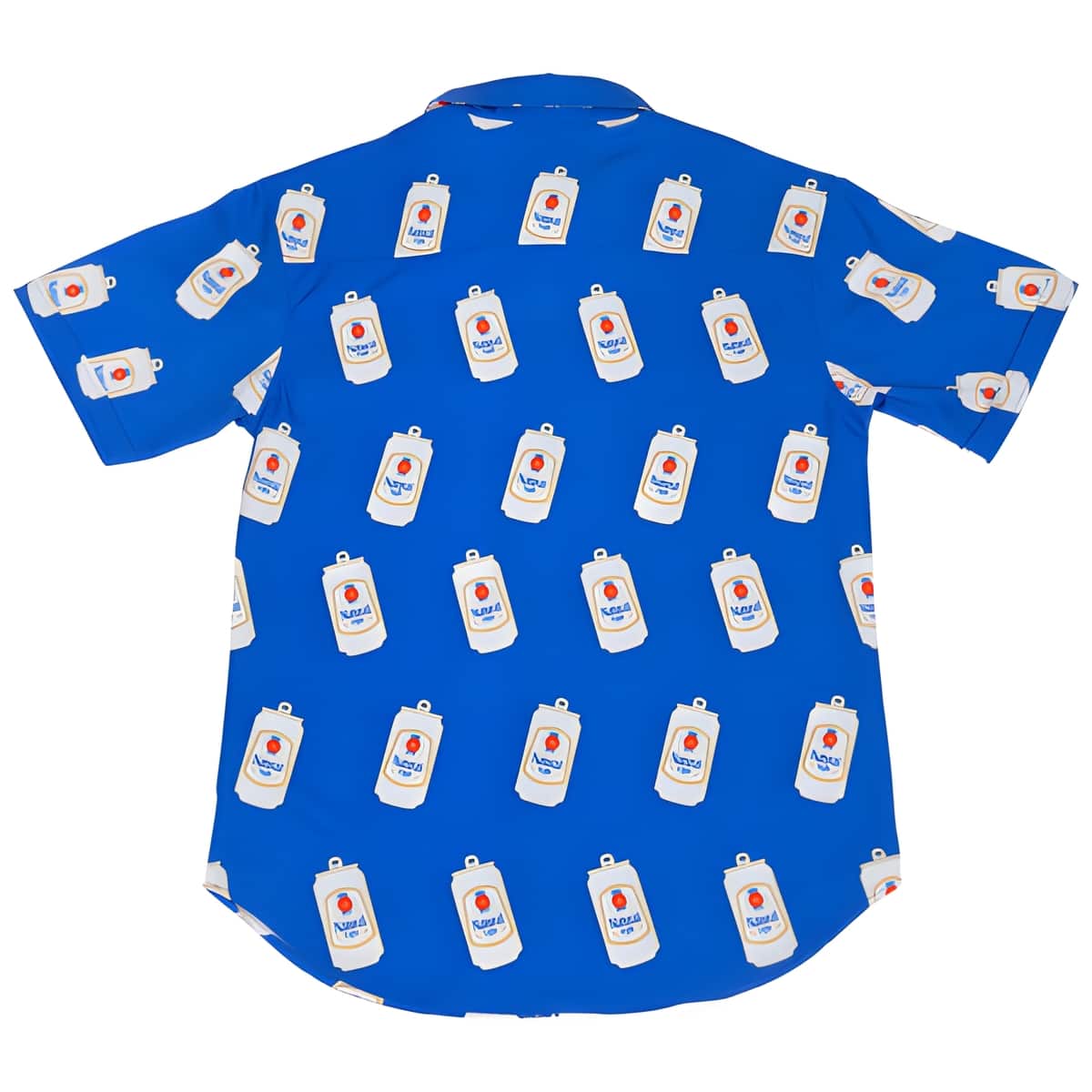 Natural Light Hawaiian Shirt Best Gift For Beer Lovers Natural Light Hawaiian Shirt Best Gift For Beer Lovers