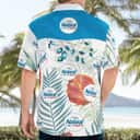 Natural Light Hawaiian Shirt Trendy Summer Gift Natural Light Hawaiian Shirt Trendy Summer Gift