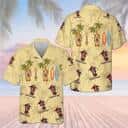Captain Morgan Hawaiian Shirt Gift For Beach Vacation Captain Morgan Hawaiian Shirt Gift For Beach Vacation