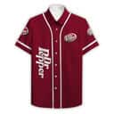 Basic Dr Pepper Hawaiian Shirt Beer Lovers Gift
