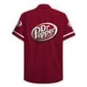 Basic Dr Pepper Hawaiian Shirt Beer Lovers Gift