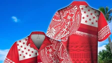 30 Must-Have Products That Will Take Your Summer to the Next Level, Including Best Budweiser Hawaiian Shirts!