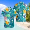 Happy Stitch Hawaiian Shirt Disney Gift For Beach Vacation Happy Stitch Hawaiian Shirt Disney Gift For Beach Vacation