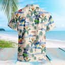 Disney Stitch Hawaiian Shirt Summer Gift For Friend Disney Stitch Hawaiian Shirt Summer Gift For Friend