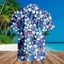 Disney Stitch Hawaiian Shirt Gift For Beach Vacation Disney Stitch Hawaiian Shirt Gift For Beach Vacation
