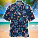 Disney Stitch Hawaiian Shirt Gift For Someone Going to Hawaii Disney Stitch Hawaiian Shirt Gift For Someone Going to Hawaii