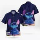 Stitch Hawaiian Shirt Gift For Disney Lovers Adults Stitch Hawaiian Shirt Gift For Disney Lovers Adults