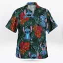 Cute Disney Stitch Hawaiian Shirt Gift For Beach Lovers Cute Disney Stitch Hawaiian Shirt Gift For Beach Lovers