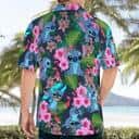 Cool Disney Stitch Hawaiian Shirt Summer Gift For Beach Trip